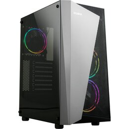 Obudowa ZALMAN S4 Plus