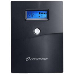 Zasilacz UPS POWERWALKER VI 3000 SCL 3000VA 1800W
