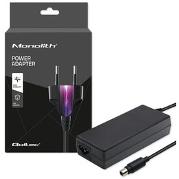 Ładowarka do hulajnogi elektrycznej QOLTEC 51768