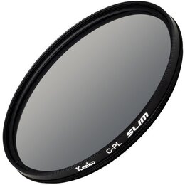 Filtr KENKO Smart C-PL Slim (58 mm)