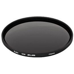 Filtr KENKO Smart ND8 Slim (46 mm)