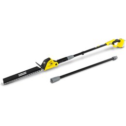 Nożyce do żywopłotu KARCHER PHG akumulatorowe