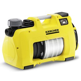 Pompa do wody KARCHER BP 7 Premium Home & Garden elektryczna 1.645-373.0