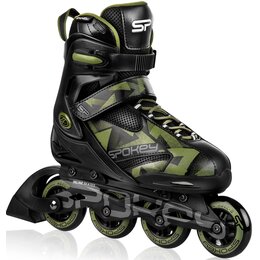 Rolki SPOKEY Makan (rozmiar 36-39)