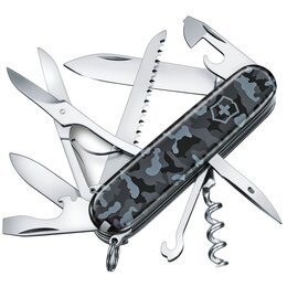 Scyzoryk VICTORINOX Huntsman Navy 1.3713.942