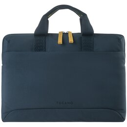 Torba na laptopa TUCANO Smilza 15.6 - 16 cali Niebieski