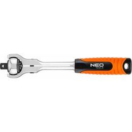 Grzechotka NEO TOOLS 08-546 1/2 cala