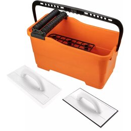 Zestaw glazurniczy NEO TOOLS 50-253