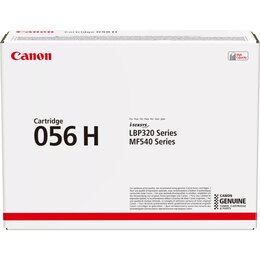 Toner CANON 056H Czarny