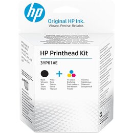 Zestaw głowicy drukującej HP 3YP61AE