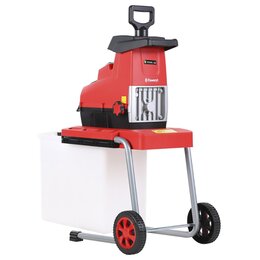 Rozdrabniacz do gałęzi FAWORYT GTR2800 