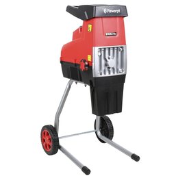 Rozdrabniacz do gałęzi FAWORYT GTR2844