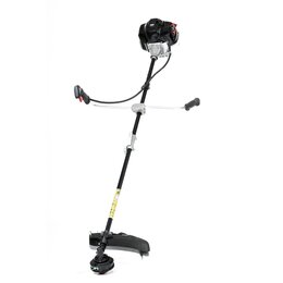 Kosa spalinowa NAX 600B Briggs&Stratton 1.2kW 7.6kg Żyłka + tarcza tnąca