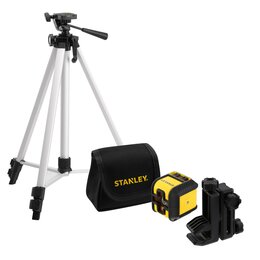 Laser krzyżowy STANLEY Cubix STHT77648-1