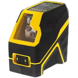 Laser krzyżowy STANLEY FMHT77586-1