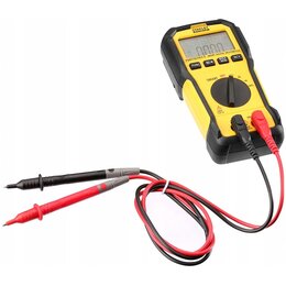 Miernik cyfrowy STANLEY FMHT82563-0