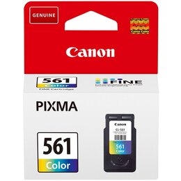 Tusz CANON CL-561 Kolorowy 8.3 ml 3731C001