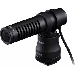 Mikrofon CANON DM-E100