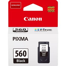 Tusz CANON PG-560 Czarny 7.5 ml 3713C001