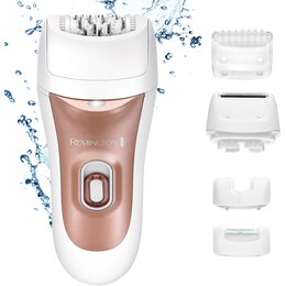Depilator REMINGTON Smooth & Silky EP7500 