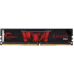 Pamięć RAM G.SKILL Aegis 8GB 3200Mhz