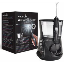 WATERPIK WP-660 Biały Irygator - niskie ceny i opinie w