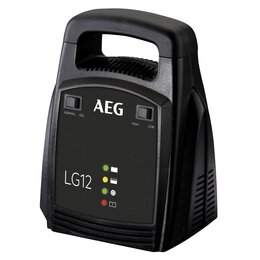 Prostownik AEG LG12