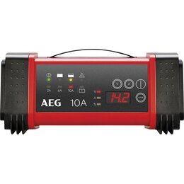 Prostownik AEG 97024