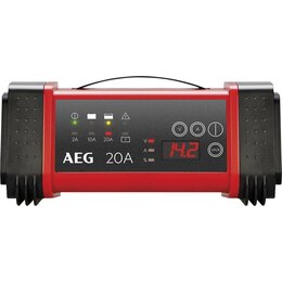 Prostownik AEG 97025