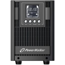 Zasilacz UPS POWERWALKER VFI 2000 AT FR 2000VA 1800W