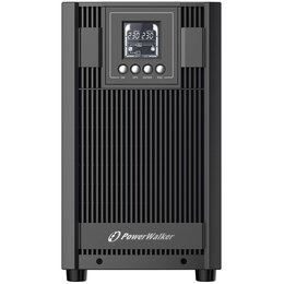 Zasilacz UPS POWERWALKER VFI 3000 AT FR 3000VA 2700W