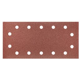 Papier ścierny GRAPHITE 55H726 (5 szt.)