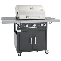 Grill gazowy LANDMANN TRENDY