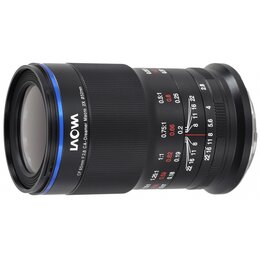 Obiektyw VENUS OPTICS LAOWA 65 mm f/2.8 2x Ultra Macro APO Sony E