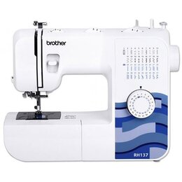 Maszyna do szycia BROTHER RH137