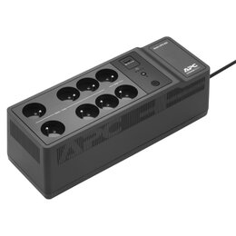 Zasilacz UPS APC BE650G2-CP 650VA 400W