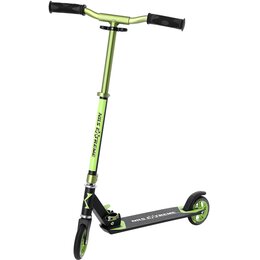 Hulajnoga NILS EXTREME HD125 Zielony