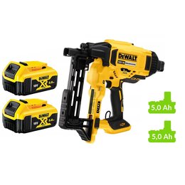 Zszywacz akumulatorowy DEWALT DCFS950P2