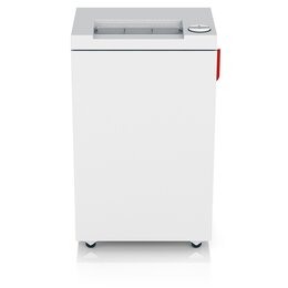 Niszczarka IDEAL 2445 35 L, P-5, Paski, Automatyczny Start/Stop, Funkcja cofania