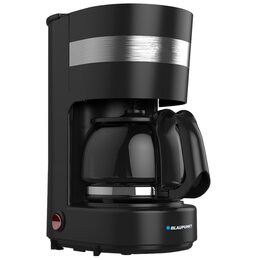 Ekspres BLAUPUNKT CMD201 Czarny