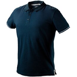 Koszulka robocza NEO TOOLS polo 81-606-XXL (rozmiar XXL)