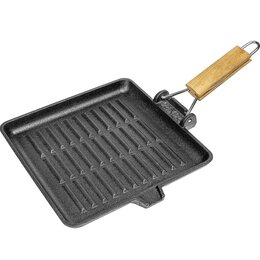 Patelnia BROWIN 330521 22 cm