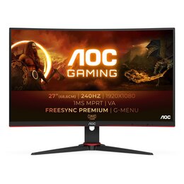 Monitor AOC G2 C27G2ZE 
