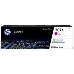 Toner HP 207A Purpurowy