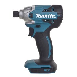 Wkrętarka akumulatorowa udarowa MAKITA DTD156Z 18V
