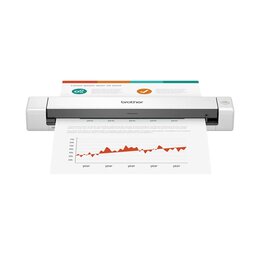 Skaner BROTHER DS-640