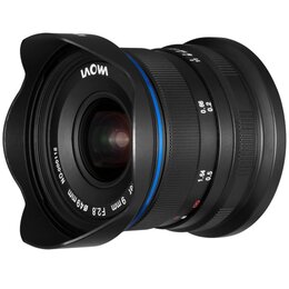 Obiektyw VENUS OPTICS LAOWA C&D-Dreamer 9 mm f/2.8 Zero-D do Sony E