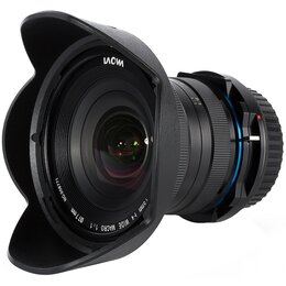 Obiektyw VENUS OPTICS LAOWA 15 mm f/4 Macro do Sony E