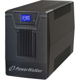 Zasilacz UPS POWERWALKER VI 1500 SCL FR