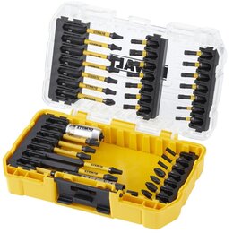 Końcówki wkrętakowe DEWALT DT70732T